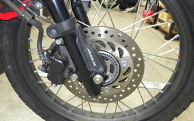 HONDA CT125-2 2022 JA65