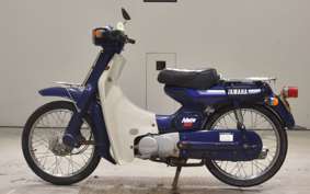 YAMAHA MATE 50 V50