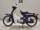 Фото Yamaha MATE 50 с японского аукциона