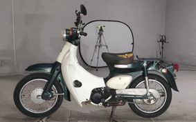 HONDA LITTLE CUB AA01