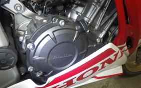 HONDA CBR250RR A 2000 MC51