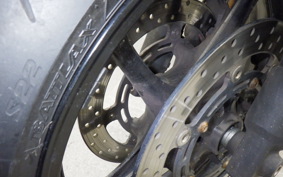 YAMAHA FAZER FZ6 S 2007