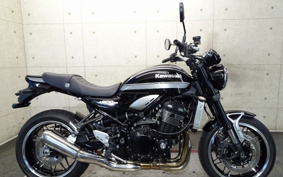 KAWASAKI Z900RS 2021 ZR900C