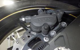 KAWASAKI NINJA 400 2023 EX400G