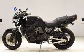 KAWASAKI ZRX1100 Gen.2 1997 ZRT10C