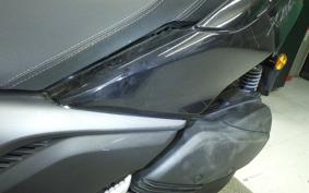 YAMAHA X-MAX 250 2009 SGA8J