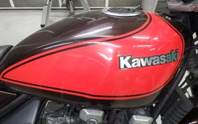 KAWASAKI ZEPHYR 400 KAI 2006 ZR400C