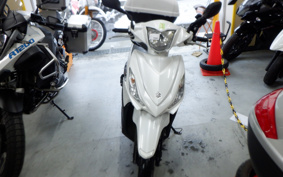 SUZUKI ADDRESS 110 CE47A