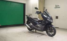 HONDA PCX125-3ﾊEVEﾘｯﾄﾞ 1995 JF84
