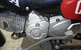 HONDA CROSS CUB 110 2023 JA45