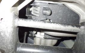 SUZUKI LET's 5 G CA47A