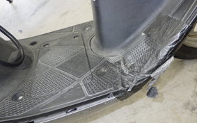 SUZUKI ADDRESS V50 Gen.2 CA44A