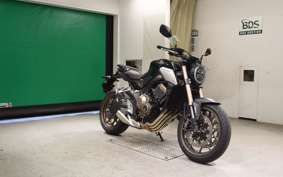 HONDA CB650R 2019 RH03