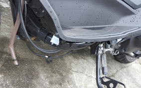 YAMAHA NMAX155-3 SG92J