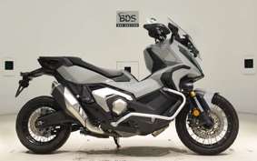 HONDA X-ADV 750 2021 RH10