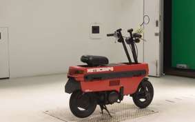 HONDA MOTOCOMPO AB12