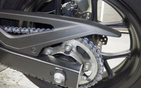 HONDA NC750X 2024 RH09
