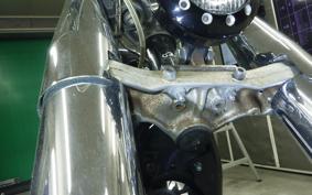 YAMAHA DRAGSTAR 400 CLASSIC 2007 VH01J