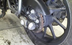 HONDA REBEL 250 A MC49