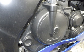 SUZUKI GSX-R125 DL33B