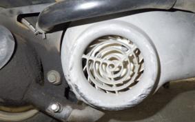 YAMAHA JOG Gen.4 SA16J