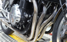 HONDA CB1100 2011 SC65