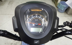 HONDA ｸﾛｽｶﾌﾞ110LITE JA79