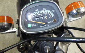 HONDA CD90 BENLY HA03