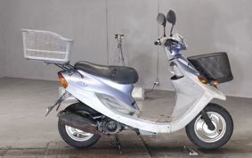 YAMAHA BJ SA24J