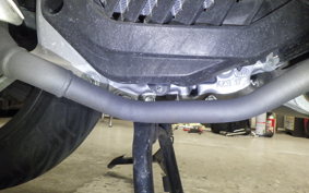 HONDA PCX125 2016 JF81