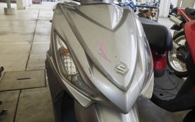 SUZUKI ADDRESS 110 CE47A