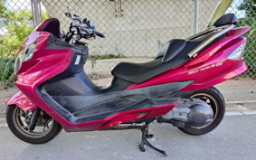 SUZUKI SKYWAVE 250 CJ46A