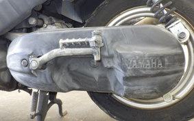 YAMAHA JOG POCHE SA08J