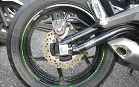 KAWASAKI NINJA 400 2016 EX400E