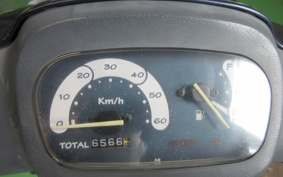 YAMAHA JOG POCHE SA08J