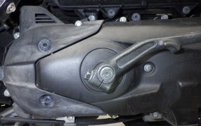 HONDA DIO 110 2006 JF58