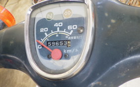 HONDA C50 SUPER CUB C50