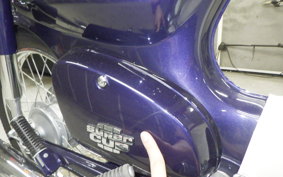HONDA C90 SUPER CUB 2023 HA02