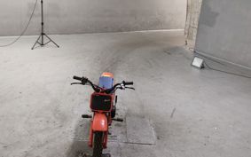 HONDA QR50 AE01