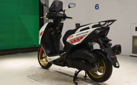 YAMAHA CYGNUS Griffus SEJ4J