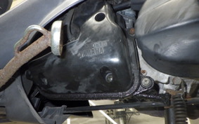 YAMAHA JOG POCHE 2019 SA08J