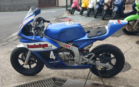HONDA NSF100 HR01