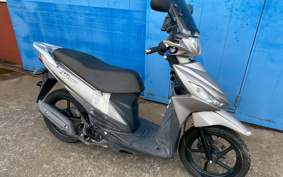 SUZUKI ADDRESS V110 CE47A