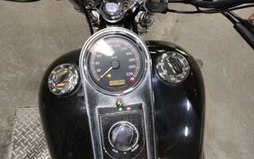 HARLEY FXST1580 2007 BV5