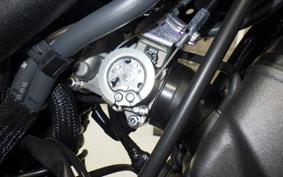 HONDA REBEL 250  S E-clutch MC49