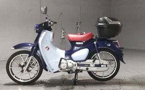 HONDA  SUPER CUB C125 JA58
