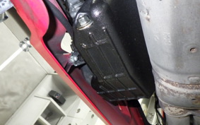 HONDA CBR400R 2024 NC65