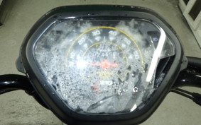 HONDA CROSS CUB 50 2005 AA06
