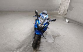 SUZUKI GSX250 R DN11A