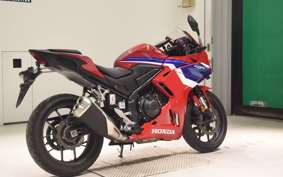 HONDA CBR400R 2024 NC65